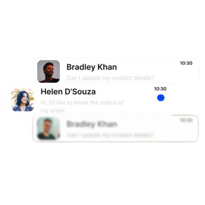 Chat Notifications